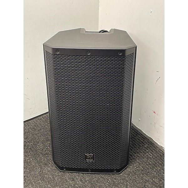 Used Electro-Voice ZLX-12P 12in 2-Way Powered Speaker