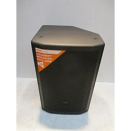 Used JBL Used JBL Pxr800 Powered Speaker