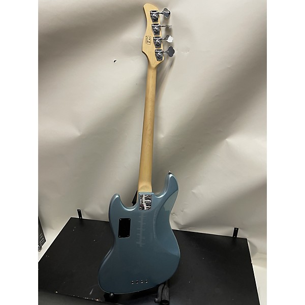 Used Sire Used Sire Marcus Miller V7 Alder Lake Placid Blue Electric Bass Guitar