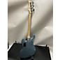 Used Sire Used Sire Marcus Miller V7 Alder Lake Placid Blue Electric Bass Guitar