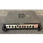 Used Ampeg PF500 Portaflex 500W Bass Amp Head thumbnail