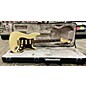 Used Fender Used Fender Showcase Stratocaster ARCTIC PEARL Solid Body Electric Guitar thumbnail