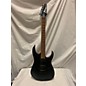 Used Ibanez Used Ibanez RG6003FM MATTE BLACK Solid Body Electric Guitar thumbnail