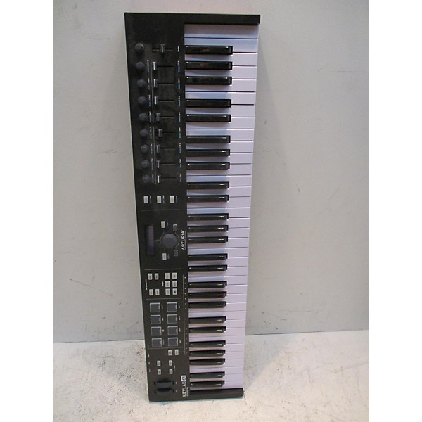 Used Arturia Used Arturia Keylab Essential 61 MIDI Controller