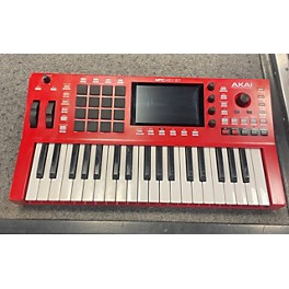 Used Akai Professional Used Akai Professional MPC Key 37