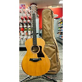 Used Taylor Used Taylor Academy 12E Natural Acoustic Electric Guitar