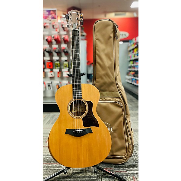 Used Taylor Used Taylor Academy 12E Natural Acoustic Electric Guitar