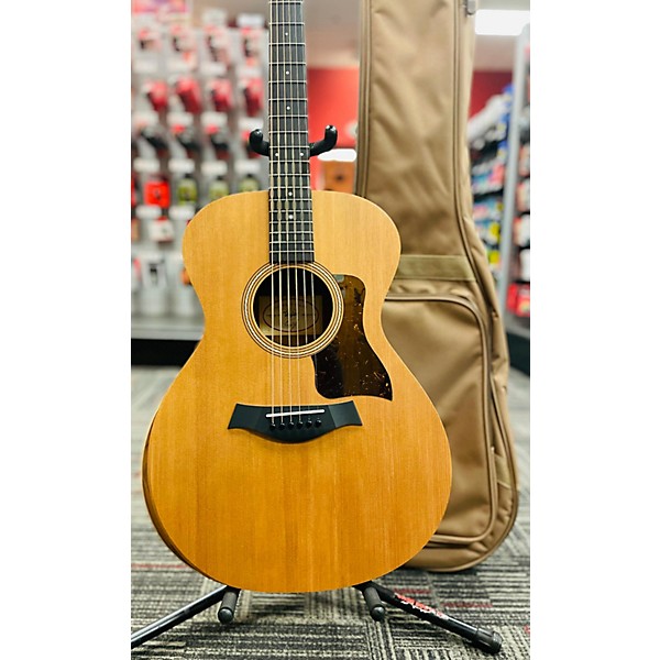 Used Taylor Used Taylor Academy 12E Natural Acoustic Electric Guitar