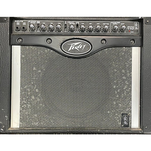 Used Peavey Used Peavey Envoy 1x10 40W Guitar Combo Amp