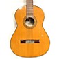 Used Dorado Used DORADO 6028 Natural Classical Acoustic Guitar