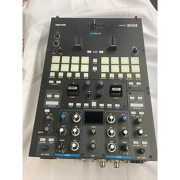 Used RANE Used RANE SEVENTY DJ Mixer