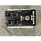 Used NUX As4 Amp Simulator Effect Pedal