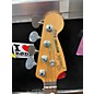 Used Used  Fender Jmj Road Worn Series Mustang Bass Blue