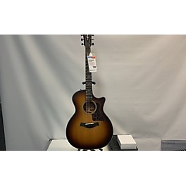 Used Taylor Used Taylor 314CE-LTD Tobacco Burst Acoustic Electric Guitar