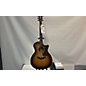 Used Taylor Used Taylor 314CE-LTD Tobacco Burst Acoustic Electric Guitar thumbnail