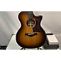 Used Taylor Used Taylor 314CE-LTD Tobacco Burst Acoustic Electric Guitar