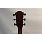 Used Taylor Used Taylor 314CE-LTD Tobacco Burst Acoustic Electric Guitar