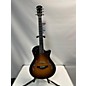 Used Taylor Used Taylor T5Z Standard Tobacco Sunburst Acoustic Electric Guitar thumbnail