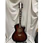 Used Dean ESEL Acoustic Electric Guitar thumbnail