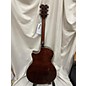 Used Dean ESEL Acoustic Electric Guitar