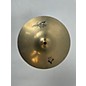 Used Zildjian Used Zildjian 10in A Custom Splash Cymbal thumbnail