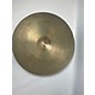 Used Zildjian 22in Avedis Ride Cymbal