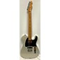 Used Used Fender Blacktop Telecaster HH Inca Silver Solid Body Electric Guitar thumbnail