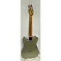 Used Used Fender Blacktop Telecaster HH Inca Silver Solid Body Electric Guitar