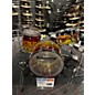 Used Ludwig 2020s Tequila Sunrise Usa Drum Kit thumbnail