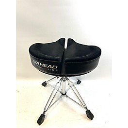 Used Ahead Used Ahead Spinal G Drum Throne