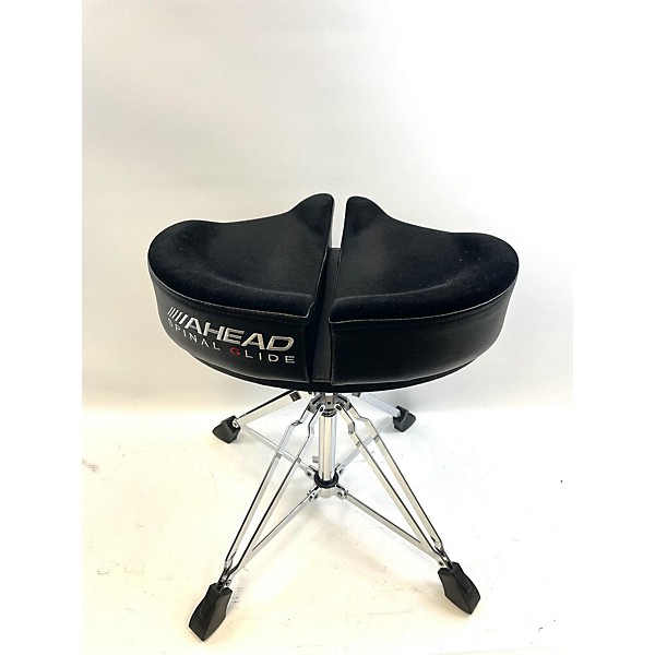 Used Ahead Used Ahead Spinal G Drum Throne