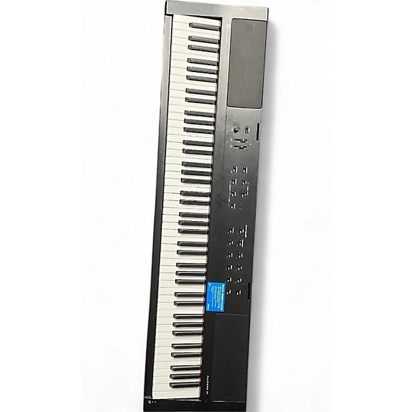 Used Williams Allegro III STAGE KEYBOARD Keyboard Workstation
