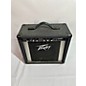 Used Peavey Used Peavey Rage 158 1X8 15W Guitar Combo Amp