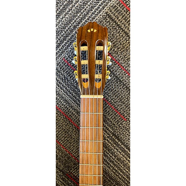 Used Cordoba Iberia C5 Classical Acoustic Guitar