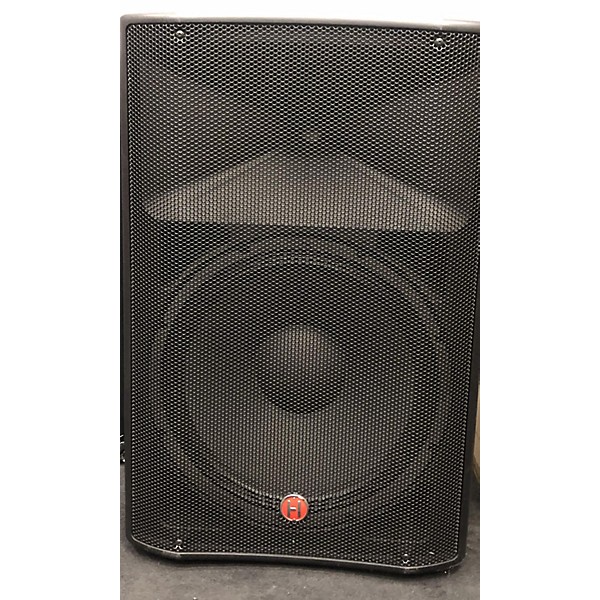 Used Harbinger V2215 Powered Speaker