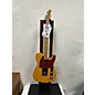 Used Used Fender Player Telecaster Butterscotch Blonde Solid Body Electric Guitar thumbnail