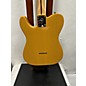 Used Used Fender Player Telecaster Butterscotch Blonde Solid Body Electric Guitar