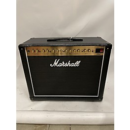 Used Eden Used Marshall DSL40C 40W 1x12 Tube Guitar Combo Amp