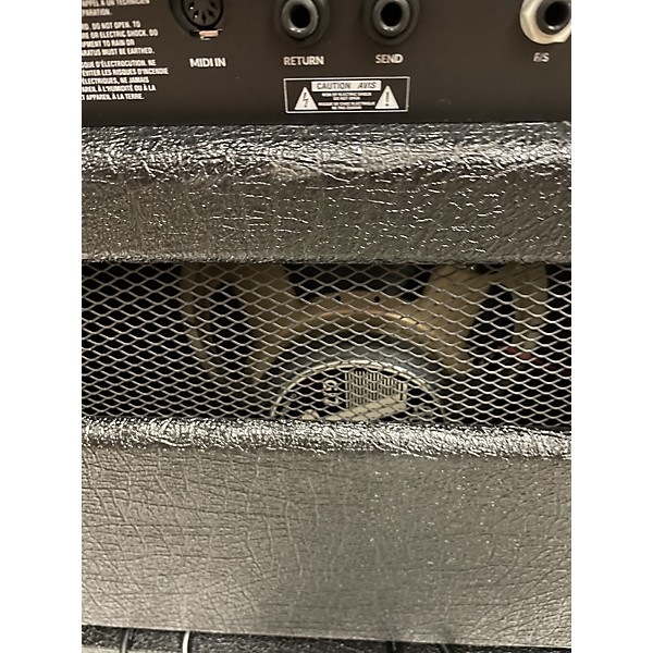 Used Marshall DSL40C 40W 1x12 Tube Guitar Combo Amp