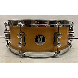 Used SONOR 14X5  Force 2007 Birch Snare Drum