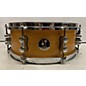 Used SONOR 14X5  Force 2007 Birch Snare Drum thumbnail