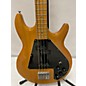 Used Epiphone Used Epiphone Ripper Vintage Natural Electric Bass Guitar