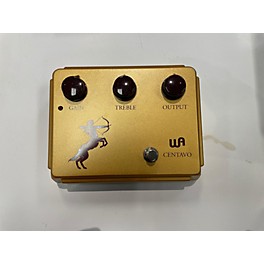 Used Warm Audio CENTAVO Effect Pedal