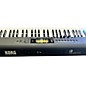 Used KORG I3 Keyboard Workstation