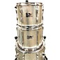 Used Pearl Used Pearl 4 piece Export Silver Sparkle Drum Kit