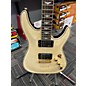 Used Schecter Guitar Research Used Schecter Guitar Research Omen Extreme 5 String Vintage White Electric Bass Guitar