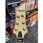 Used Schecter Guitar Research Used Schecter Guitar Research Omen Extreme 5 String Vintage White Electric Bass Guitar