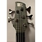 Used Used Ibanez SRFF805 Black Stain Electric Bass Guitar thumbnail