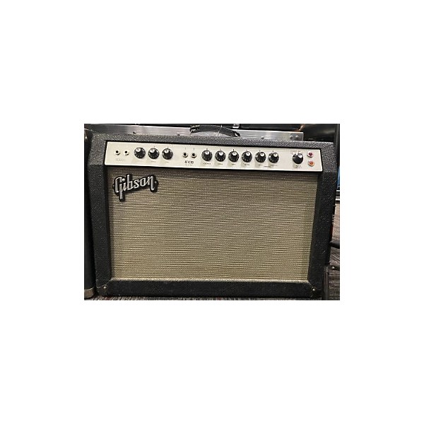 Used Gibson GA-35 RVT Tube Guitar Combo Amp