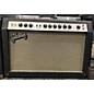 Used Gibson GA-35 RVT Tube Guitar Combo Amp thumbnail